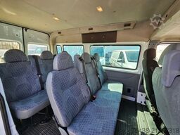 FORD Transit 9 SITZE|2xKLIMA|AHK|10.700¤ INVEST 2025