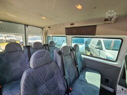 FORD Transit 9 SITZE|2xKLIMA|AHK|10.700¤ INVEST 2025