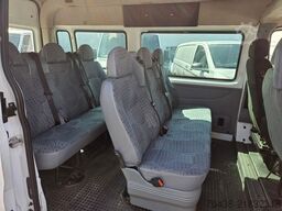 FORD Transit 9 SITZE|2xKLIMA|AHK|10.700¤ INVEST 2025