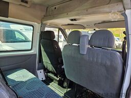 FORD Transit 9 SITZE|2xKLIMA|AHK|10.700¤ INVEST 2025