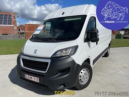 Peugeot Boxer 435 L3 H2 2.2 Blue HDI