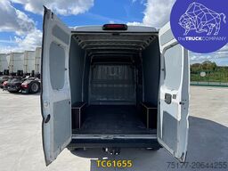 Peugeot Boxer 435 L3 H2 2.2 Blue HDI