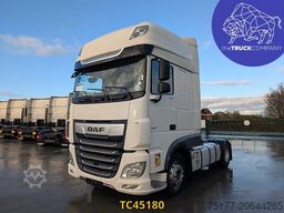 DAF XF Euro6 480