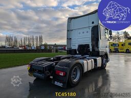 DAF XF Euro6 480