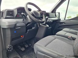 Renault Master 35 Pritsche Schiebe Plane LBW LUFTFEDERUNG PDC