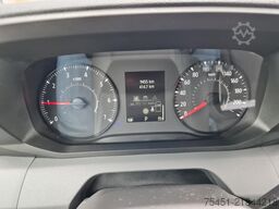 Renault Master 35 Koffer AG 10 Pal. KLIMA TEMPOMAT