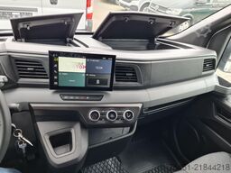 Renault Master 35 Koffer AG 10 Pal. KLIMA TEMPOMAT