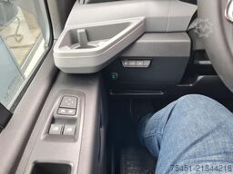Renault Master 35 Koffer AG 10 Pal. KLIMA TEMPOMAT