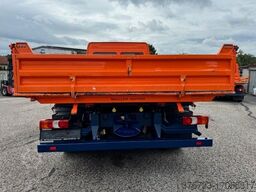 MERCEDES-BENZ Atego 818K Euro6  manuell Meiller3-Seiten-Kipper