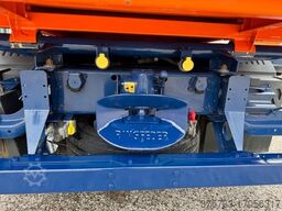 MERCEDES-BENZ Atego 818K Euro6  manuell Meiller3-Seiten-Kipper