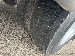 MERCEDES-BENZ Atego 818K Euro6  manuell Meiller3-Seiten-Kipper