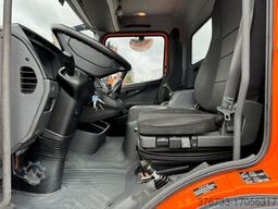 MERCEDES-BENZ Atego 818K Euro6  manuell Meiller3-Seiten-Kipper