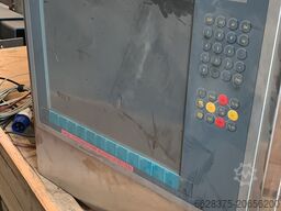 WEBER 8.22 DS Extruder 8.22 DS