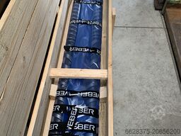 WEBER 8.22 DS Extruder 8.22 DS