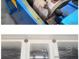 WEBER 8.22 DS Extruder 8.22 DS