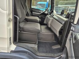 man TGL 12.250 BL City Abrollkipper  AHK Euro 6