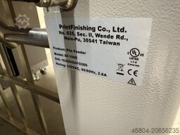 Printfinishing Ultracoater 1000AQ