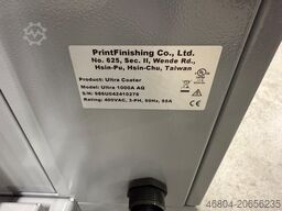 Printfinishing Ultracoater 1000AQ