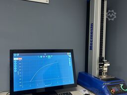 Mecmesin OmniTest 7,5 kN