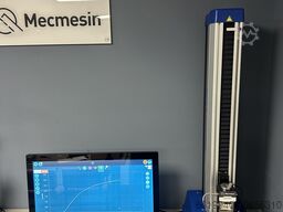 Mecmesin OmniTest 7,5 kN