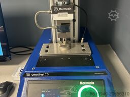 Mecmesin OmniTest 7,5 kN