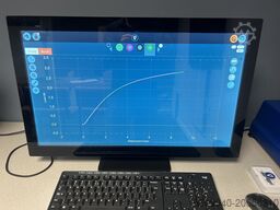 Mecmesin OmniTest 7,5 kN