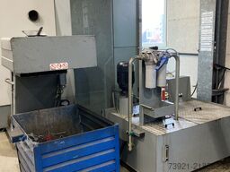 Gildemeister CTX 620 linear