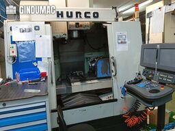 Hurco VMX 30T