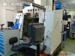 Hurco VMX 30T
