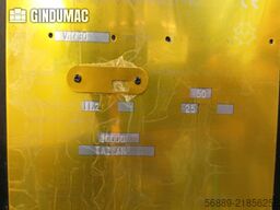 Hurco VMX 30T