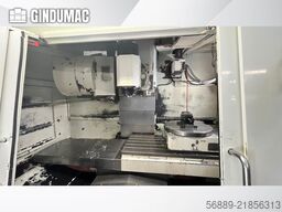 Hurco VMX 42SR