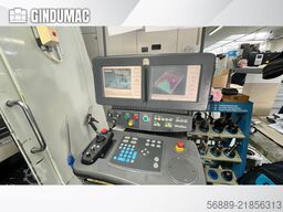 Hurco VMX 42SR