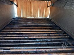 Beck HV600 600x310mm