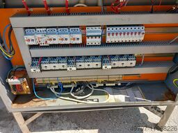 Beck HV600 600x310mm
