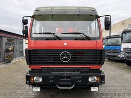Mercedes-Benz SK 2538 6X4 Haken Kran/ Oldtimer/ Feuerwehr