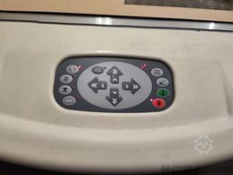 Kongsberg PowerHead Kongsberg/M ESKO