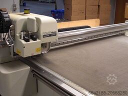 Kongsberg PowerHead Kongsberg/M ESKO