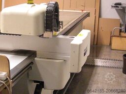 Kongsberg PowerHead Kongsberg/M ESKO