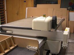 Kongsberg PowerHead Kongsberg/M ESKO