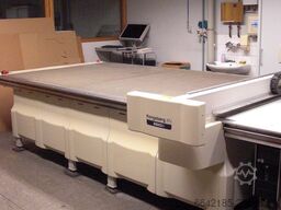 Kongsberg PowerHead Kongsberg/M ESKO