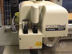 Kongsberg PowerHead Kongsberg/M ESKO
