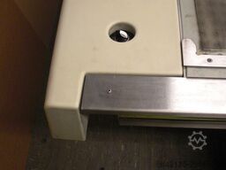 Kongsberg PowerHead Kongsberg/M ESKO