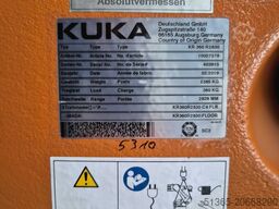 Kuka KR 360 R2830