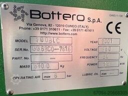 Bottero 100BLC - J