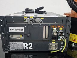 KUKA KR 10 R1420 + KR C4