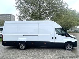 iveco Daily 35S18 3.0HPI Hi-Matic Maxi H3 Jumbo 1H*AHK*