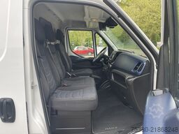 iveco Daily 35S18 3.0HPI Hi-Matic Maxi H3 Jumbo 1H*AHK*