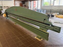SCHEER FM6-6100A