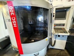 EXERON HSC 300