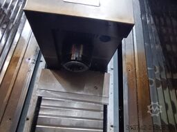 Deckel Maho DMF 220 linear
